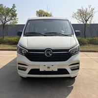 Minibús 4x2 en Venta, Minibús/Minivan para Pasajeros, 11 Asientos
