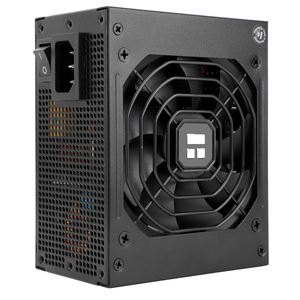 Alimentation électrique Thermalright TR-SGFX-850/650 850W/650W 80Plus Gold entièrement modulaire ATX blanche et noire pour ordinateur de bureau, entrée 100-240V - Product Image 3