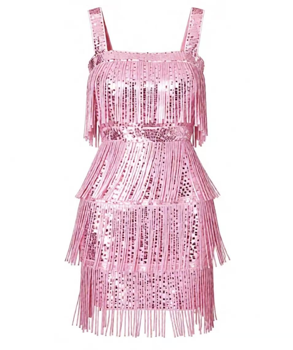 Sexy Little Club Dresses - 2024's Hottest Party Trends