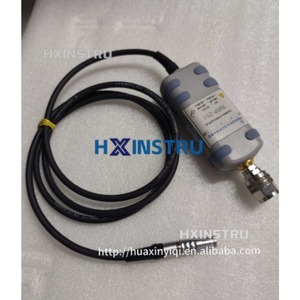 Sensor de Potencia Térmica Rohde & Schwarz NRP-Z51 DC-18 GHz Usado - Product Image 3
