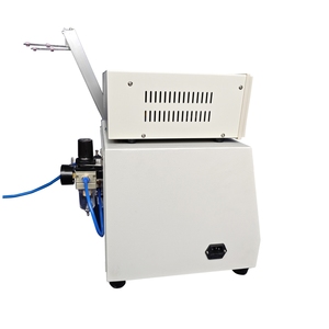 Bobinadora automática LY 813 para bobinado de alambre de 0.1-2.5mm, 750W, para transformadores de nueva energía y cobre integrado - Product Image 6