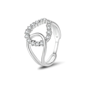 Fashion <strong>Finger</strong> Fine Jewelry <strong>Ring</strong> - Product Image 5