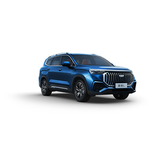 Geely Haoyue L 2026 1.5TD DCT SUV <span class=keywords><strong>7</strong></span> places parfait avec lettre de confirmation après-vente, exportation directe disponible - Product Image 1