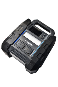 TOPDON V4500 Plus, Banco de Energía Multifunción para Vehículos de Alta Cilindrada, Arrancador de Baterías de Coche con Supercondensador, V4500 Plus S - Product Image 5
