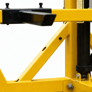 Rotisserie automobile en acier certifiée CE 4500 LBS, équipement de réparation de <span class=keywords><strong>carrosserie</strong></span> facile à utiliser, en vente (OEM/ODM) - Product Image 3