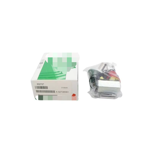 302727 nuevo controlador de programación PLC de automatización Industrial de almacén listo Original - Product Image 1