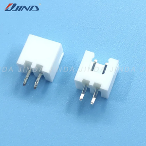 JINDA JST XH serie connettore terminale a 7 Pin per scheda elettronica a filo B7B-XH-A TJC3 2.5MM connettore per scheda Pitch 14P 3P PCB - Product Image 2