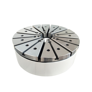 <span class=keywords><strong>Meilleur</strong></span> prix pour une pince magnétique permanente sur mesure pour meuleuse, usinage CNC - Product Image 2