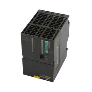 โมดูล CPU รุ่น 315-4PN33 ของแท้ 100% ใหม่เอี่ยม SPEED7 Profinet Profibus DP MPI 24V 24 ดิจิตอล I/O หน่วยความจำขยายได้ - Product Image 1