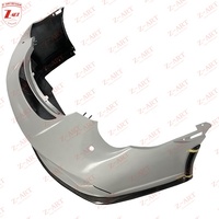 Z-ART 991 GT3 Karosserie-Kit für Porsche 911 2005-2011 Facelift Karosserie-Kit für Porsche 997 997.1 997.2 Breitbau-Modelle