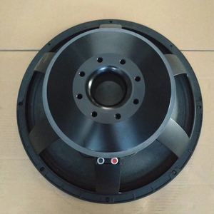 Woofer de Bajos de 18 Pulgadas con Bobina de Voz de <span class=keywords><strong>4</strong></span> Pulgadas, <span class=keywords><strong>B</strong></span>&C, Excelente Calidad, 18TBX100 - Product Image 2