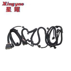 Faisceau de câblage pour capteur de stationnement avant <span class=keywords><strong>LinTech</strong></span> en gros à prix réduit pour Tesla Model X |   Remplace l'OE 1032433-00-G - Product Image 1