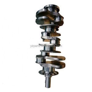 Pour Toyota Prado Hilux 4 Coureur 13401-31011 13401-31010 13401-31060 1gr-fe 1gr Coulée Fer 1 2GRFE 1gr vilebrequin 4.0L En Stock - Product Image 1
