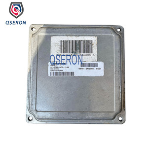 Modul Kontrol Elektronik ECU Unit A2-C758-0470-2-00 1507311-DF727A03 Papan Komputer Mesin untuk CHANGAN YUEXIANG V7 - Product Image 3