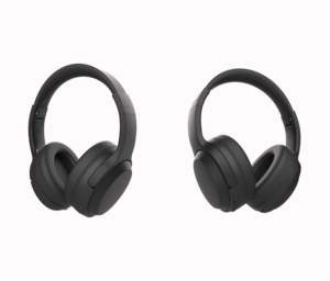 Audífonos Inalámbricos con Micrófono, Personalizables con Logotipo, OEM ODM, Más de 20 Horas de Reproducción, para Deportes, Viajes, Audiófilos, Certificación ROHS - Product Image 5