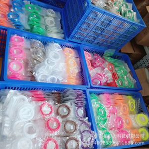 3D Printing Pen <b>Filament</b> 10 Meter Single Color Plastic Cable Tie Packaging Basic Supplies for Cross Border Drawing - Product Image 2
