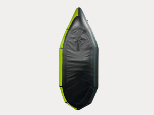 <span class=keywords><strong>Bateau</strong></span> <span class=keywords><strong>de</strong></span> pêche gonflable <span class=keywords><strong>de</strong></span> kayak en PVC <span class=keywords><strong>ultra</strong></span> léger résistant à l'usure pour 1 personne - Product Image 6