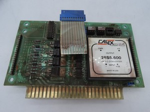 CARTE DE CIRCUIT RYCO 150-1754 - Product Image 4