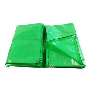 Bâche en tissu industriel imperméable à prix avantageux, serres de jardin, bâche en polyéthylène, tente de camping, bâche en PE - Product Image 1