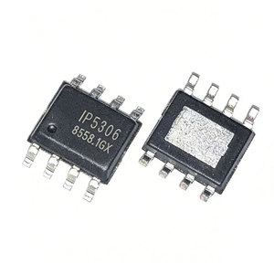 (5 piezas) 100% nuevo chipset IP2701 IP3005A IP5303 IP5305 IP5306 sop-8 - Product Image 1