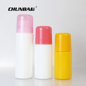 Hot bán chai nước hoa màu xanh lá cây 5ml nhôm chai thu nhỏ nước hoa Tester chai - Product Image 5