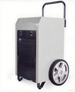 Chine Usine IRONMEN 90L Energy Star Déshumidificateur-860W Ultra silencieux avec pompe de <span class=keywords><strong>vidange</strong></span> automatique pour entrepôt/<span class=keywords><strong>garage</strong></span>/sous-sol - Product Image 1