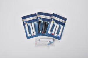 Têtes de <span class=keywords><strong>brosse</strong></span> à dents <span class=keywords><strong>oral</strong></span> <span class=keywords><strong>b</strong></span> <span class=keywords><strong>Prix</strong></span> de vente directe d'usine <span class=keywords><strong>Brosse</strong></span> à dents électrique populaire pour adulte pour <span class=keywords><strong>oral</strong></span> - Product Image 5