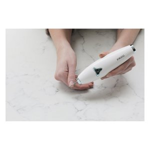 Levigatore manucure LUXURY 6in1 (Ricaricabile) Blanc MAN 1700 EU - Product Image 6
