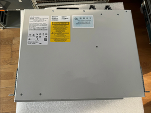 C9200L-48P-4X-E Alyst 9200L 48 ports PoE+ 4 x 10G Garantie 1 an SNMP QoS Empilable Prise en charge des VLAN Network Essentials - Product Image 4