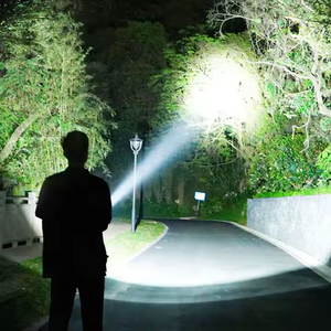 Chất Lượng Cao Ngoài Trời Cắm Trại Yếu Tố Cần Thiết Xách Tay Loại C Và Ngân Hàng Điện <span class=keywords><strong>LED</strong></span> <span class=keywords><strong>COB</strong></span> Cắm Trại Chiếu Sáng Năng Lượng Mặt Trời Ánh Sáng Năng Lượng Mặt Trời Cắm Trại Đèn - Product Image 3