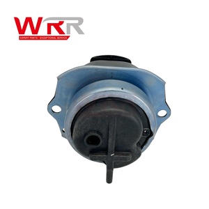 22116795418 22116793018 ยางรองแท่นเครื่องสำหรับ BMW F10 F18 520i 528i คุณภาพพรีเมียม ทนทาน ยางรองด้านหน้า รองรับมอเตอร์ไฮโดร - Product Image 5