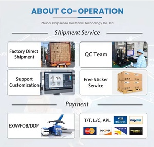 Độ chính xác cao hiện tại đầu dò asic cảm biến PCB gắn hiệu ứng hội trường hiện tại Cảm biến an3v pb50 loạt hlsr 20A - Product Image 6