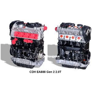 Piezas Originales para Motor de Automóvil Audi VW, Modelos EA888 EA113 EA827 EA189 1.8T 2.0T para Jetta, Passat, Skoda TT, A3, A4, A5 - Product Image 4