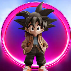 Figurine d'action Son Goku <span class=keywords><strong>Dragon</strong></span> <span class=keywords><strong>Ball</strong></span> de 15 cm, collection d'anime, vêtements et sac à dos tendance, modèle en PVC, jouet pour enfants, excellente idée cadeau - Product Image 3