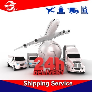 中国到美国的快速空运服务，提供门到门送货服务，专业货运代理 - Product Image 2