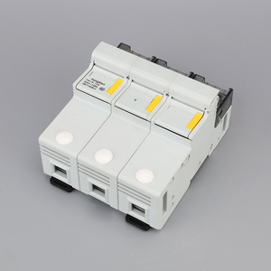 Thiết bị mạch bảo vệ cầu chì ac800v 125A công suất cao trong danh mục cầu chì - Product Image 2