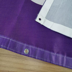 Bannière de maille de vinyle de publicité extérieure de haute qualité - Product Image 6