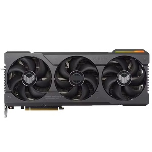 TUF Gaming AI Powered GeForce RTX 4090 OC Edition 24GB GDDR6X Tarjeta gráfica - Product Image 3