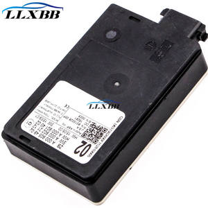 Capteur radar Radar Angle mort <span class=keywords><strong>Distronic</strong></span> A0009054802 A0009022112 A0009014002 pour Mercedes-Benz - Product Image 3