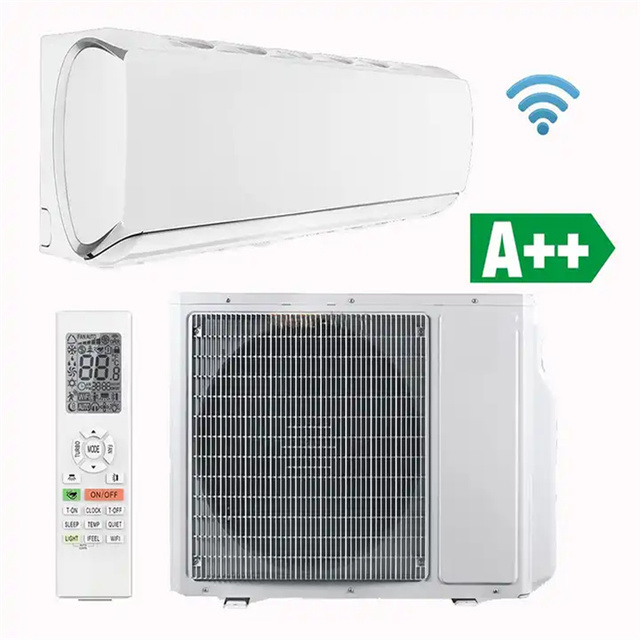 Custom Brand Household Air Conditioner Air Conditioner Split for Bedroom