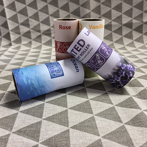 Thơm dính Lint lăn hiệu quả để loại bỏ vật nuôi tóc & sợi thuận tiện Home & Car công cụ chăm sóc - Product Image 4