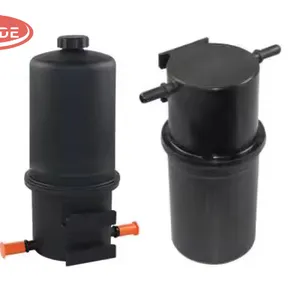 HAONUO 2H0127401 FCS806 P10695 RN340 High Quality Plastic Fuel Filter Assembly