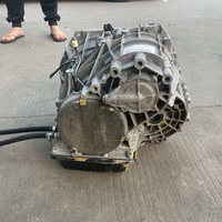 Boîte de vitesses Punch d'occasion VT3 CVT FWD 1701100-SA02 100% testée, remplacement direct, garantie de 3 mois pour Leopaard Southeast Geely M2 M3