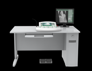 医療用高周波デジタルX線撮影機80kW10-1000mA X線撮影機価格 - Product Image 3