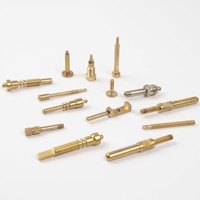 Meilleur prix pour usinage CNC de précision professionnelle pour pièces de dissipateur thermique en acier inoxydable, laiton, aluminium, usinage par électroérosion à fil