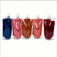 Base de brillant à lèvres en gros sous marque privée, base de brillant à lèvres imperméable et hydratante, teinte à lèvres, base de brillant à lèvres/Versagel