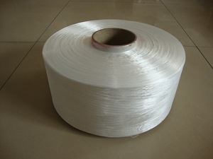 <span class=keywords><strong>Venta</strong></span> caliente 450D hilo blanco de polipropileno de alta tenacidad para correas y correas - Product Image 5