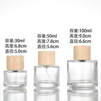 Flacon de parfum pour animaux de compagnie 150 ml Flacon de parfum Flacon de parfum pour enfants