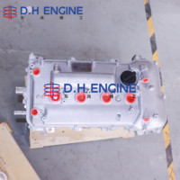 Ensemble complet de moteur Toyota 2ZR 1.8L 2ZR-FE 2ZR-FXE 2ZR-FAE pour véhicules Corolla Auris Prius Yaris Matrix Allion Premio
