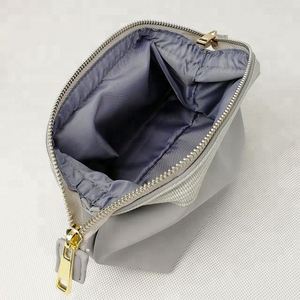Bearky Sac cadre En Acier Mattel Beauté en cuir Pu Organisateur De Maquillage sac - Product Image 6